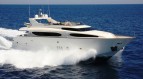 Motor yacht�BEIJA FLORE